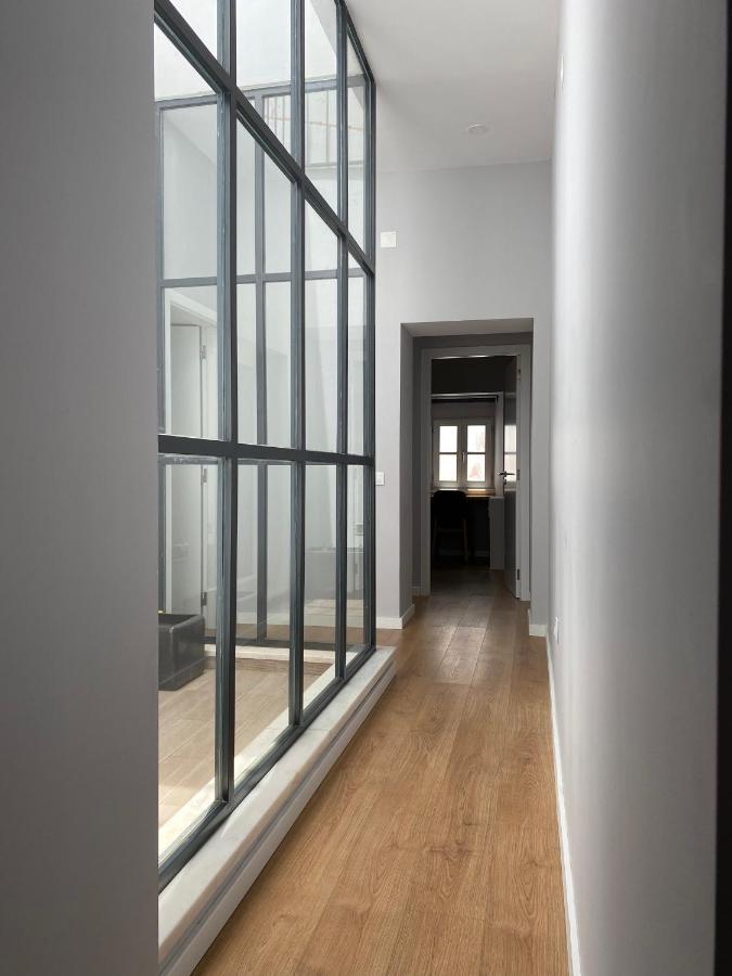 Casa Da Serpa Pinto Evora Ngoại thất bức ảnh