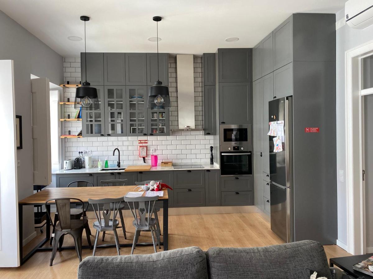 Casa Da Serpa Pinto Evora Ngoại thất bức ảnh