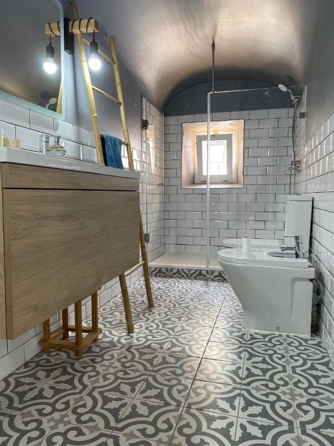 Casa Da Serpa Pinto Evora Ngoại thất bức ảnh