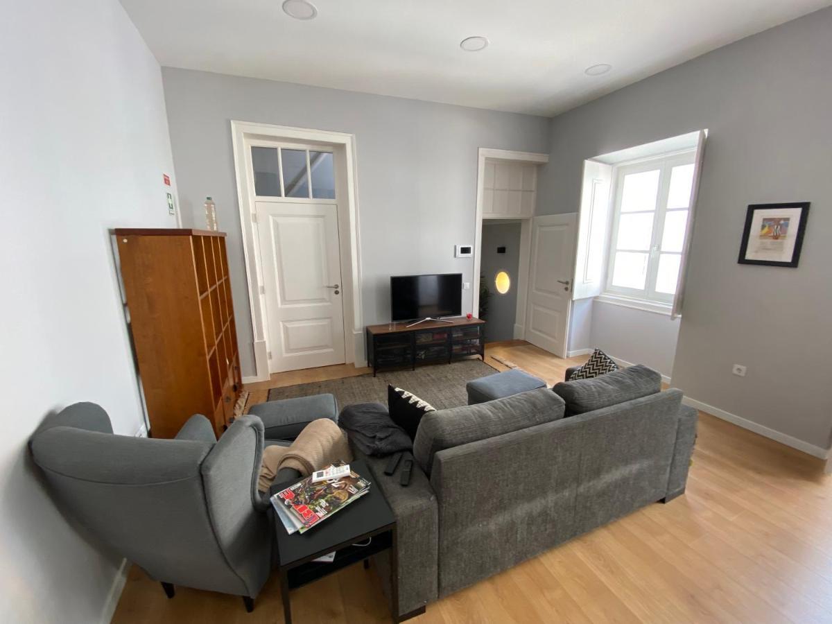 Casa Da Serpa Pinto Evora Ngoại thất bức ảnh