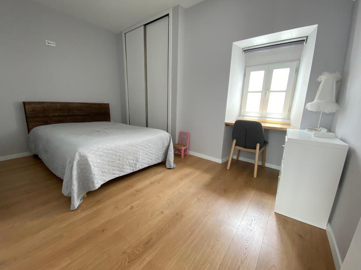 Casa Da Serpa Pinto Evora Ngoại thất bức ảnh